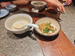 -南京大牌档(青岛万象城店)