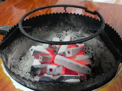 -二师兄火盆烤肉(湖口店)