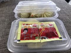 -宝正臻天津包子总店(金阳光居易店)