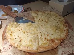 -比格比萨自助(云冈区步行街店)