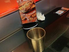 -探鱼·鲜青椒爽麻烤鱼(银泰城店)