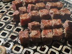 -霸腹烤肉(厦门柚子番店)