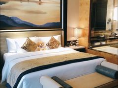 -长沙富力万达文华酒店