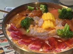 -雍哲港式餐厅(现代广场店)