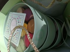 -ladurée(戴高乐机场T 2F店)