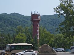 -横道河子东北虎林园
