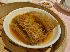 -囍凤楼·粤菜·点心·火锅(温特莱店)