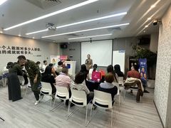 -新励成演讲口才培训(广州海珠学训中心)