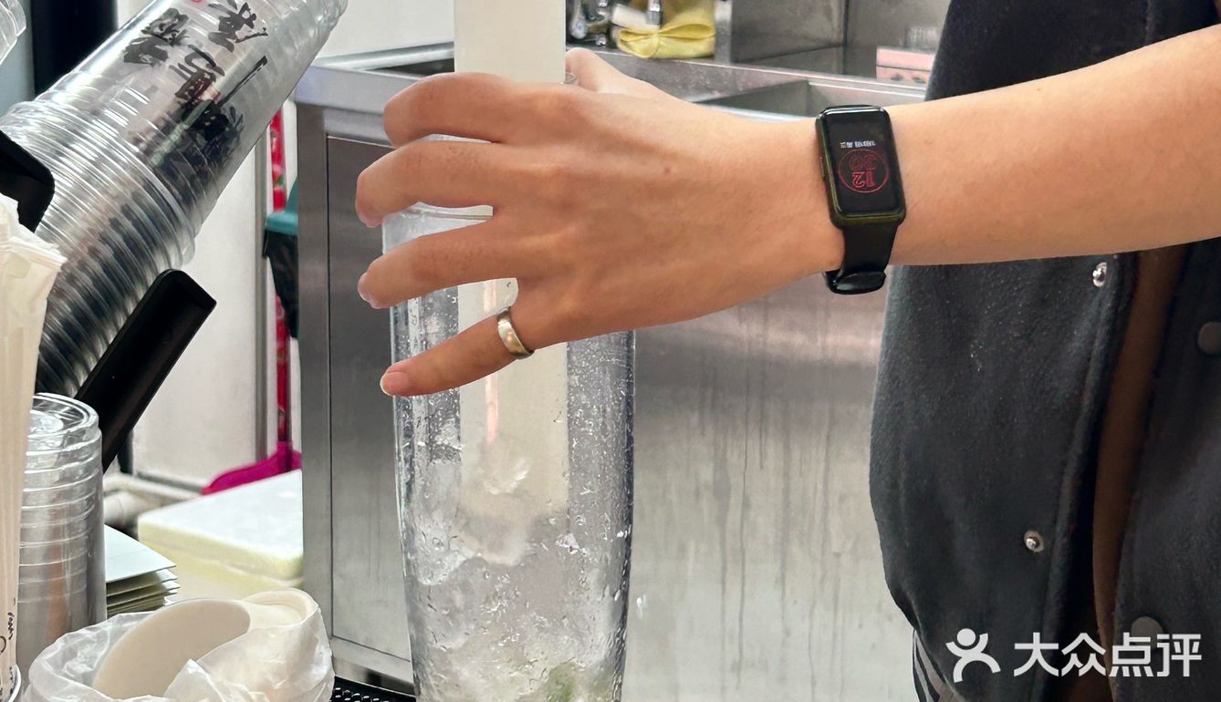 汕头新店 腐乳鸡翅×潮茶cp🤳🏻龙眼新打卡点