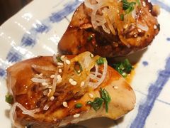 鹅肝手握-初居食屋日式料理(万象城购物中心店)
