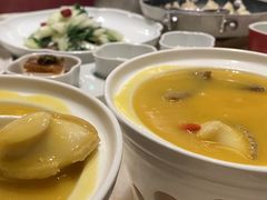 -京华烟云·北京烤鸭(领展购物广场·中关村店)