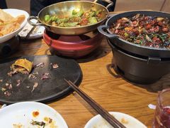 -金掌勺·锅包肉(双榆树店)