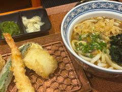 -天妇罗内顺田(罗湖店)