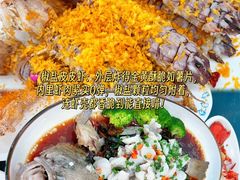 -小海豚•老字号海鲜餐厅(天涯店)