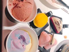 -加餐海鲜自助(宝龙一城店)