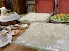 海鲈鱼生-海晖酒楼·顺德鱼生(荣华店)