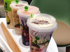 -奈雪的茶(振华商厦店)