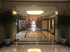 -北京前门建国饭店