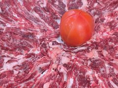 -潮汕大目牛肉火锅(水围店)