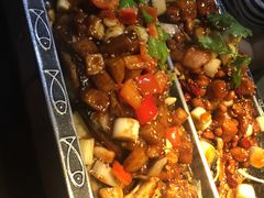 -锦尚阁烤鱼(望京新荟城店)