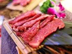 -吉秋田鲜和牛烧肉·肉档自选