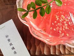 -喜洲吧·江畔老船厂·庭院餐厅(喜临院店)