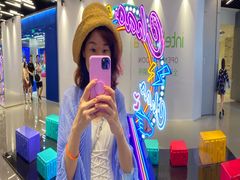 -Apple零售店(成都太古里店)