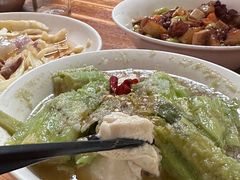 -玲燕蒸菜馆(江东路店)