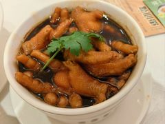 -龙悦湾酒家·八阵鱼生·渔人码头店