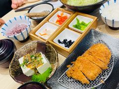 -胜博殿日式炸猪排(西红门店)