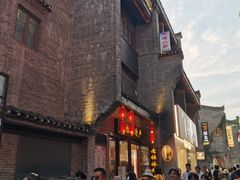 -东西巷