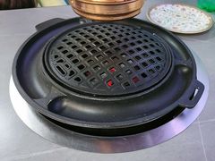 -牛犇炭火烤肉·鲜切烤肉(承德总店)