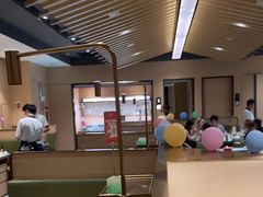 -海底捞火锅(新松江路店)