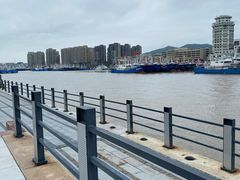 -沈家门渔港