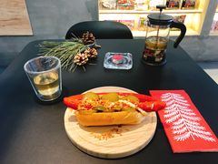 热狗-DK45丹麦家居生活馆·依诺维绅(798店)