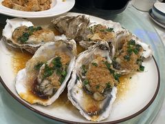 -林记象山海鲜(广灵二路店)