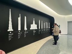 -平安金融中心云际观光层