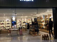 -乐天免税店(仁川国际机场店)