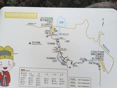 -刘伯温故里景区百丈漈