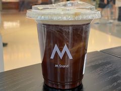 -M Stand(西安大悦城店)
