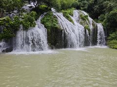 -天河潭旅游度假区