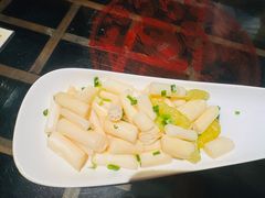 -老宅藕香·湖北菜·非遗藕汤·武昌鱼(黄鹤楼景观店)