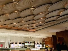 -文华扒房及酒吧(香港文华东方酒店)