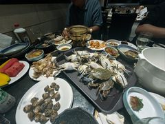-川骄海鲜自助(亚运村店)