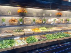 -苏格里岛自助海鲜烤肉(青秀万达店)