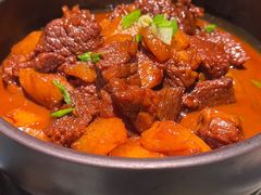 -苏帮袁Sue Cuisine(南开大悦城店)