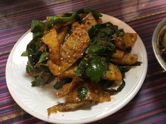 -88号小吃店·经典云南菜·地道纳西美食