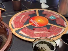 -乔先生涮肉·鲜活牛羊肉火锅(塘沽店)