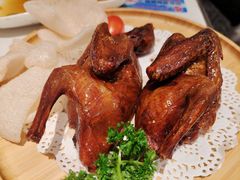 -避风塘·金牌店·夜宵(金玉兰店)