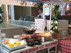 -北京王府井希尔顿酒店·万斯阁西餐厅